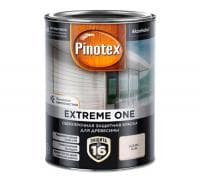 Краска Pinotex Extreme One сверхпрочная защитная для древесины