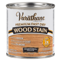 Масло Varathane Fast Dry тонирующее Орех Пекан, 0,236 л