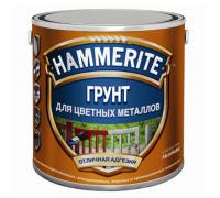 Грунтовка HAMMERITE Special Metals Primer для цветных металлов
