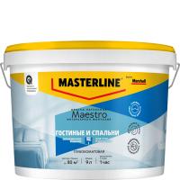 Краска Masterline Maestro Интерьерная Фантазия