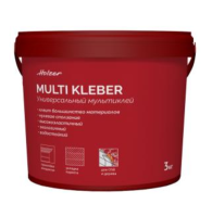 Клей Holzer Multi Kleber