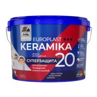 Краска интерьерная dufa PREMIUM Europlast Keramika 20