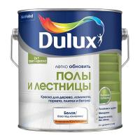 Распродаж Краска Dulux Полы и лестницы K2