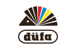 düfa, logo