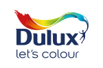 dulux, logo