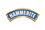 Hammerite, logo