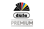 dufa Premium, logo