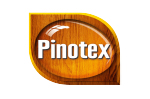 Pinotex, logo