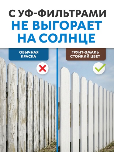 Грунт-эмаль Masterline Стойкий цвет