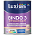 Краска LUXIUM Bindo 3 глуб/мат BC 0,9л