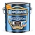 Краска Topgrade для металла гладкая