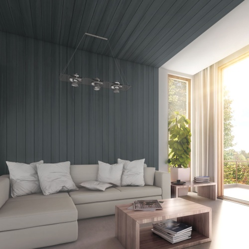 Масло Omnitex Interior Oil