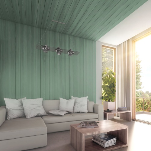 Масло Omnitex Interior Oil