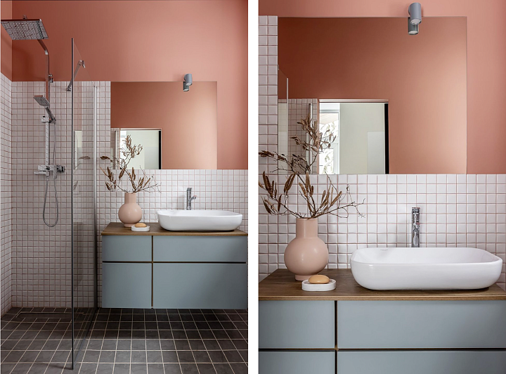 Цвет года Dulux 2024 — фото 17