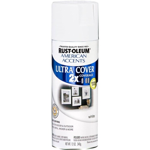 Грунт-спрей RUST-OLEUM адгезионный для всех эффектов