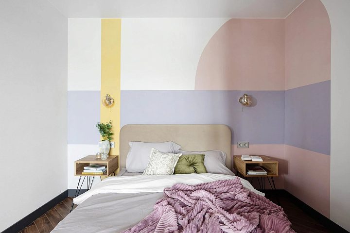 Цвет года Dulux 2024 — фото 19