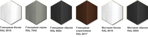 Краска Hammerite Total для всех металлов