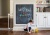 Грифельная краска Blackboard Paint для школьных досок