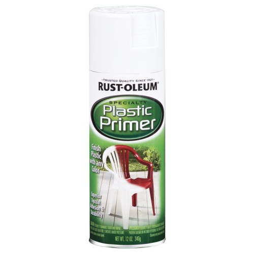Грунт-спрей RUST-OLEUM Specialty для пластика