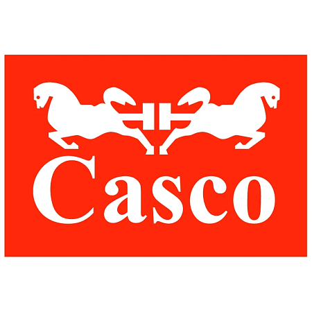 Клеи Casco... Однажды и навсегда