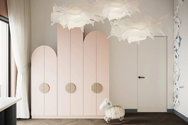 Цвет года Dulux 2024 — фото 13