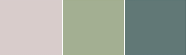 Цвет года Dulux 2024 — фото 1