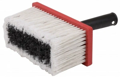 Кисть-макловица Master Color PRO HQ щетина синтетическая 170х75 мм