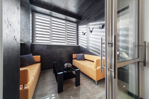 Декоративное покрытие SAN MARCO Marcopolo База Alluminio