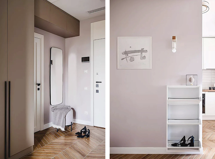 Цвет года Dulux 2024 — фото 16